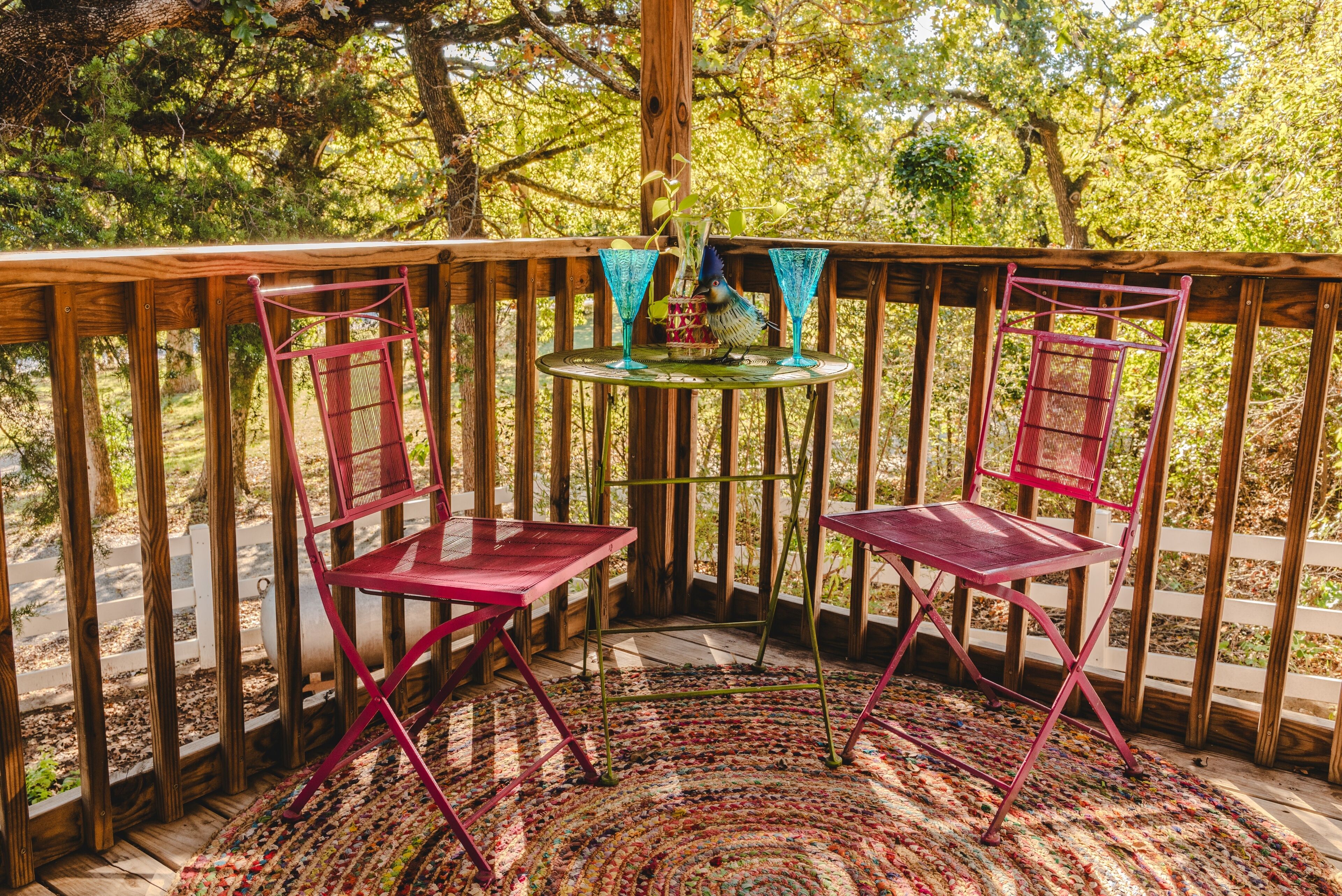 Área da propriedade