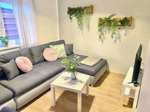 Swedish house Bennet at the Kiebitzsee