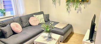 Swedish house Bennet at the Kiebitzsee