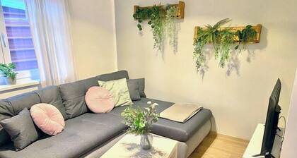 Suecia casa Bennet en el Kiebitzsee