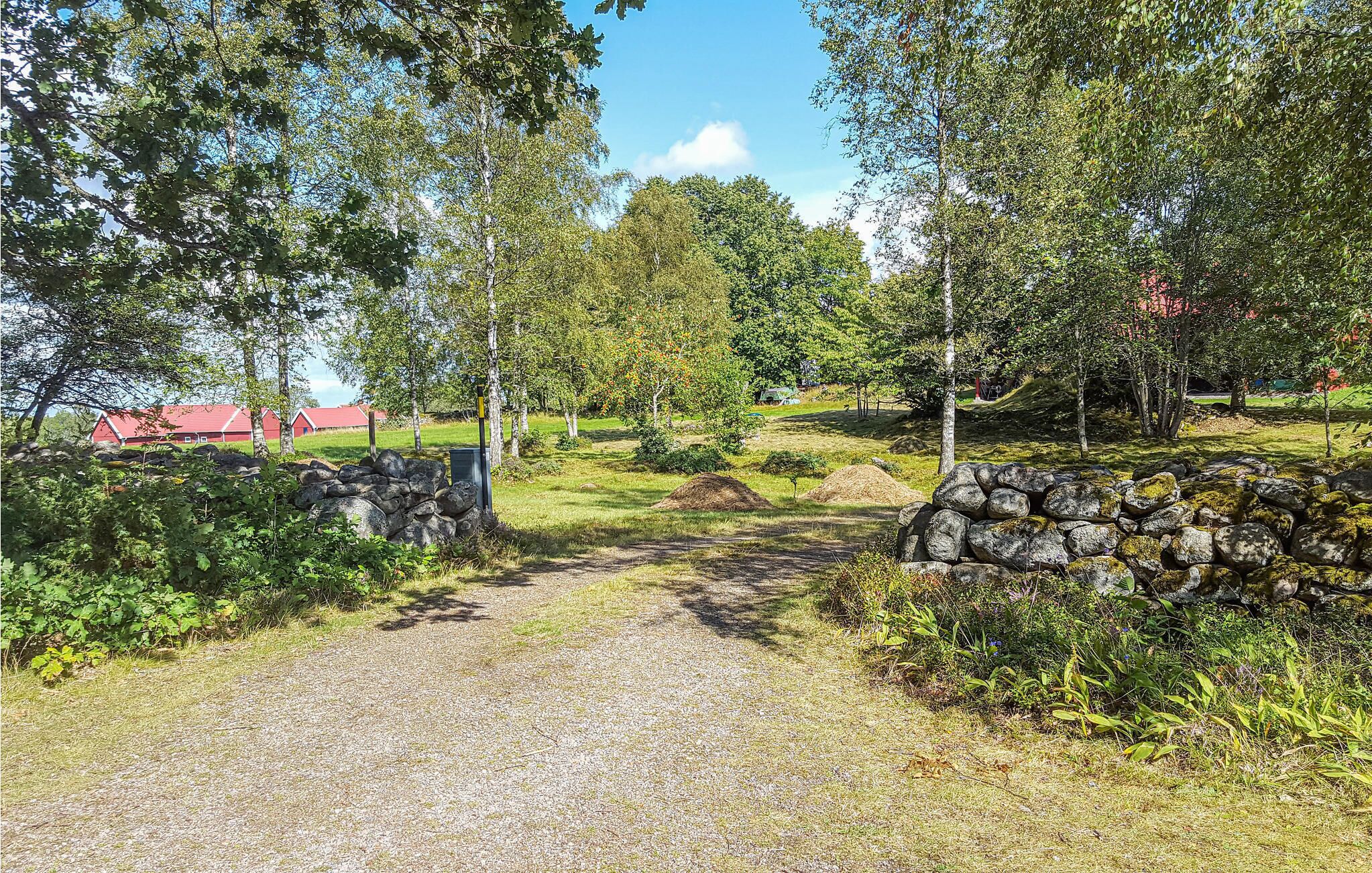 Boendeområde