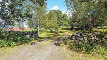 BoendeomrÄde