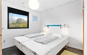 3 Schlafzimmer, kostenloses WLAN