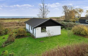 Udendørsområde