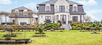 Beautiful home in Golczewo