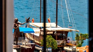 Unclassified image, 4 of 58, button - Sunset Hotel Marmaris  (Marmaris)