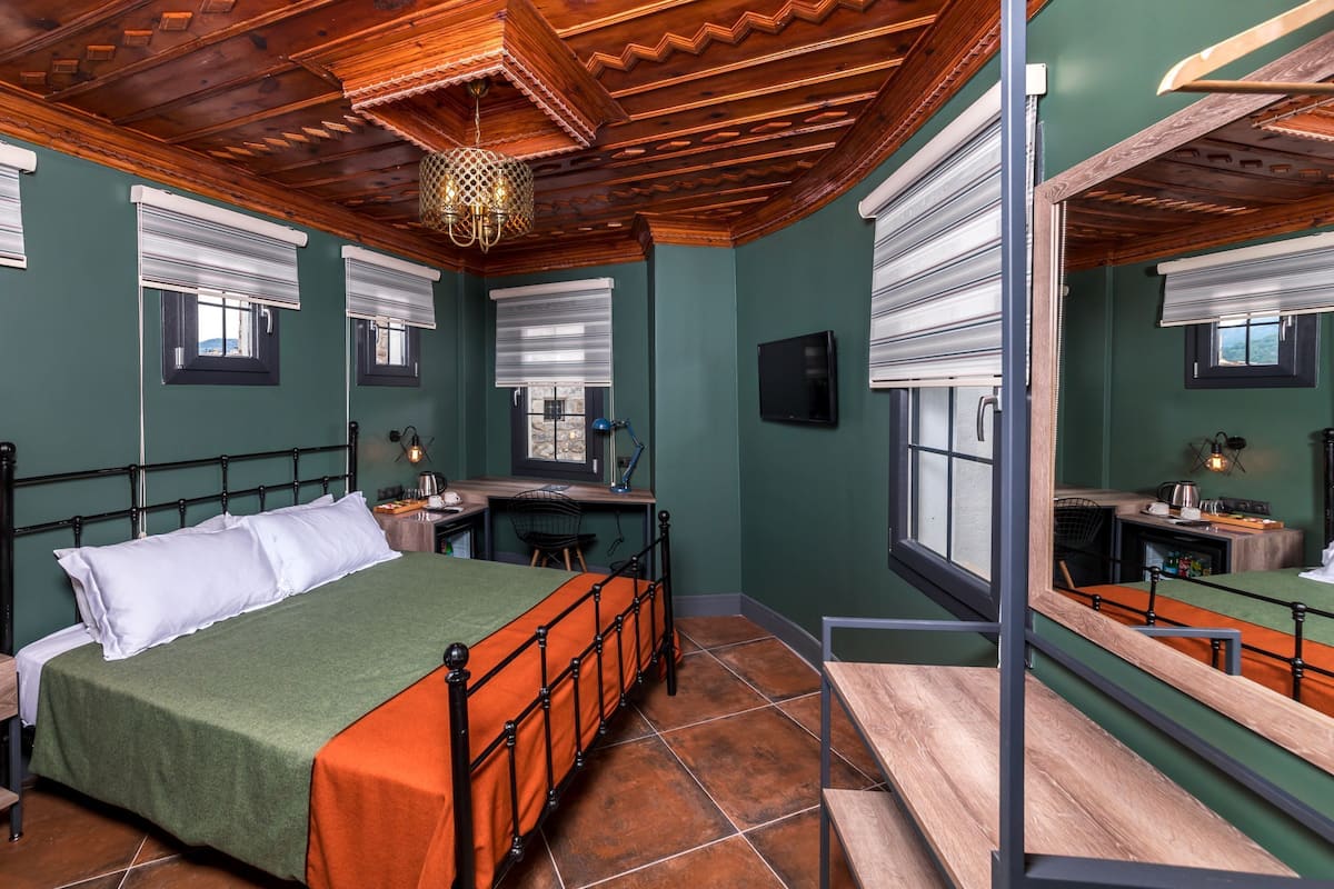 Standard Room | Room amenity