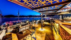 Unclassified image, 2 of 58, button - Sunset Hotel Marmaris  (Marmaris)