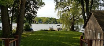 Lake House- 20 min from Milwaukee