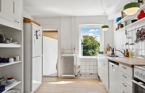 Cozy home in Assens with WiFi