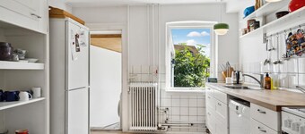 Prachtige woning in Assens met WiFi