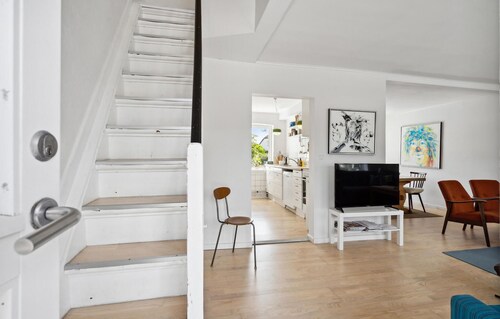 3 bedroom amazing home in Assens