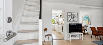 Prachtige woning met 3 slaapkamers in Assens
