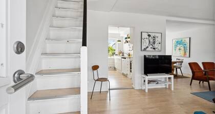 3 bedroom amazing home in Assens