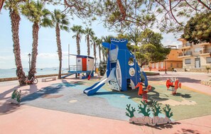 Children’s area