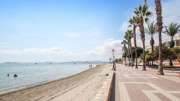 Plage Ă proximitĂ©, pĂȘche sur place