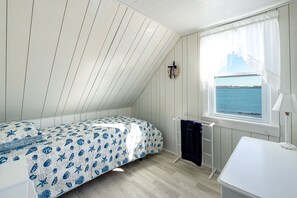 4 chambres, fer et planche à repasser, Wi-Fi, literie fournie