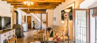 Gorgeous home in Hornachuelos with WiFi