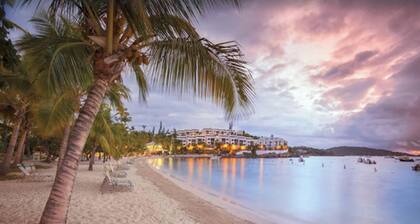 Neu!! Atemberaubende Cowpet West Villa, St. Thomas - Freie Aussicht, Strand, Pool!