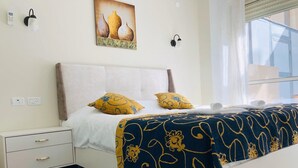 Villa - Infinity view villas (Migdal)