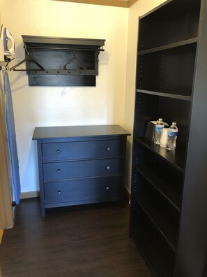 Habitación individual | Servicios de la habitación