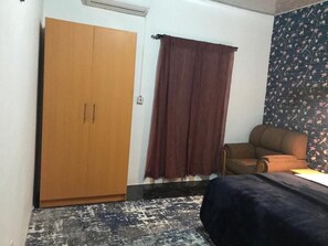 2 habitaciones y wifi 