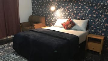 2 bedrooms, WiFi