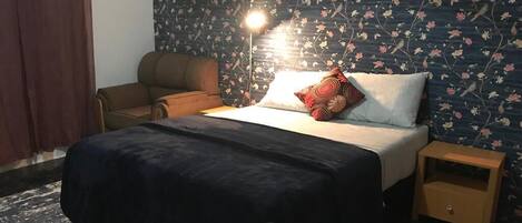 2 bedrooms, WiFi