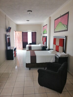 Basic Shared Dormitory