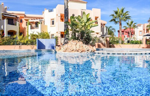 Gorgeous apartment in Torrevieja