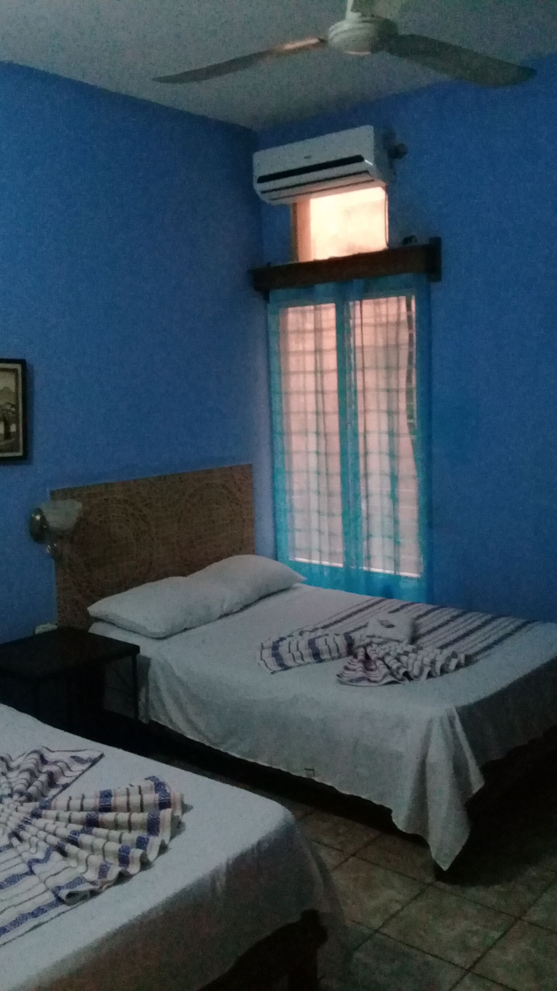 Basic Room | Free WiFi