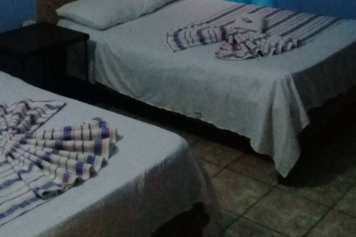 基本客房 | 免費無線上網