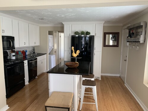 Houston Hopper House