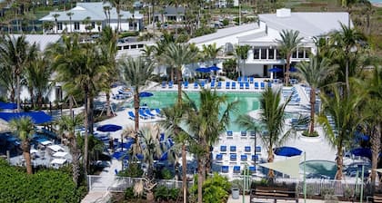 Frente al mar en Ocean Village - Primer piso - Disponible a partir de marzo