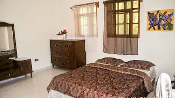 3 chambres, Wi-Fi, draps fournis