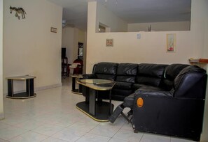Interior - Vacation rental house (Arrondissement de Jacmel)