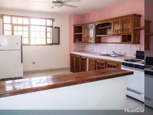 Vacation rental house