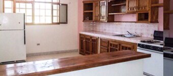 Maison en location de vacances