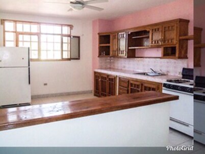 Vacation rental house