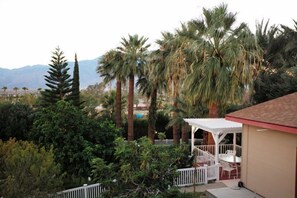 Exterior - Harmony Health Resorts (Desert Hot Springs)