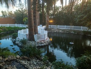 Exterior - Harmony Health Resorts (Desert Hot Springs)
