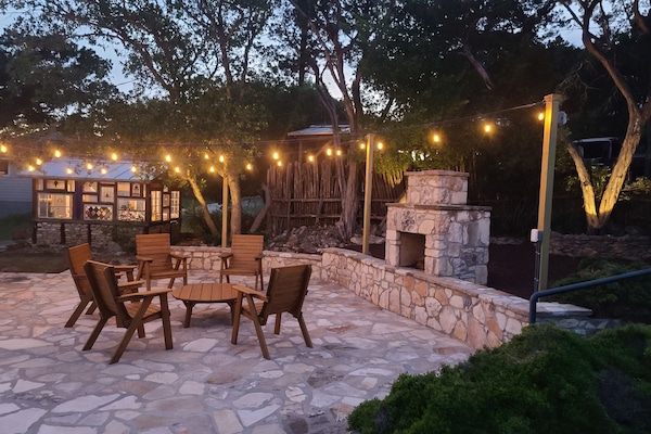 Servei de restauració a l'aire lliure