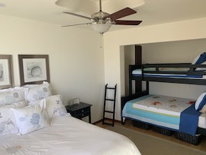7 chambres, Wi-Fi, draps fournis
