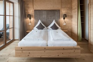 2 sovrum, strykjärn/strykbräda, internet och sängkläder