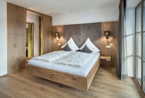 2 Schlafzimmer, Bügeleisen/Bügelbrett, Internetzugang, Bettwäsche