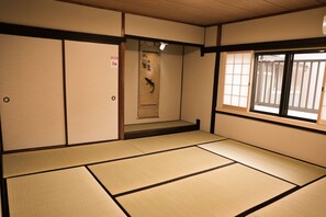 Room - Ichigo-Sanbo (Kyoto)