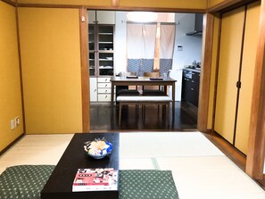 Casa (Private Vacation Home) | Sala de estar