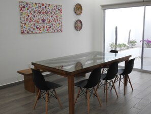 Dining - House 255 Torres Cantera (La Paz)