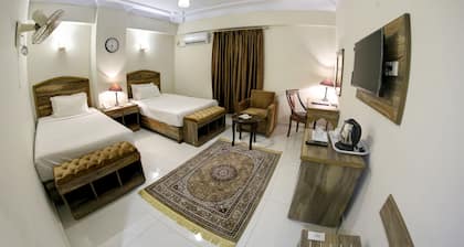 Hotel Crown Inn Karachi