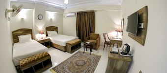 Hotel Crown Inn Karachi